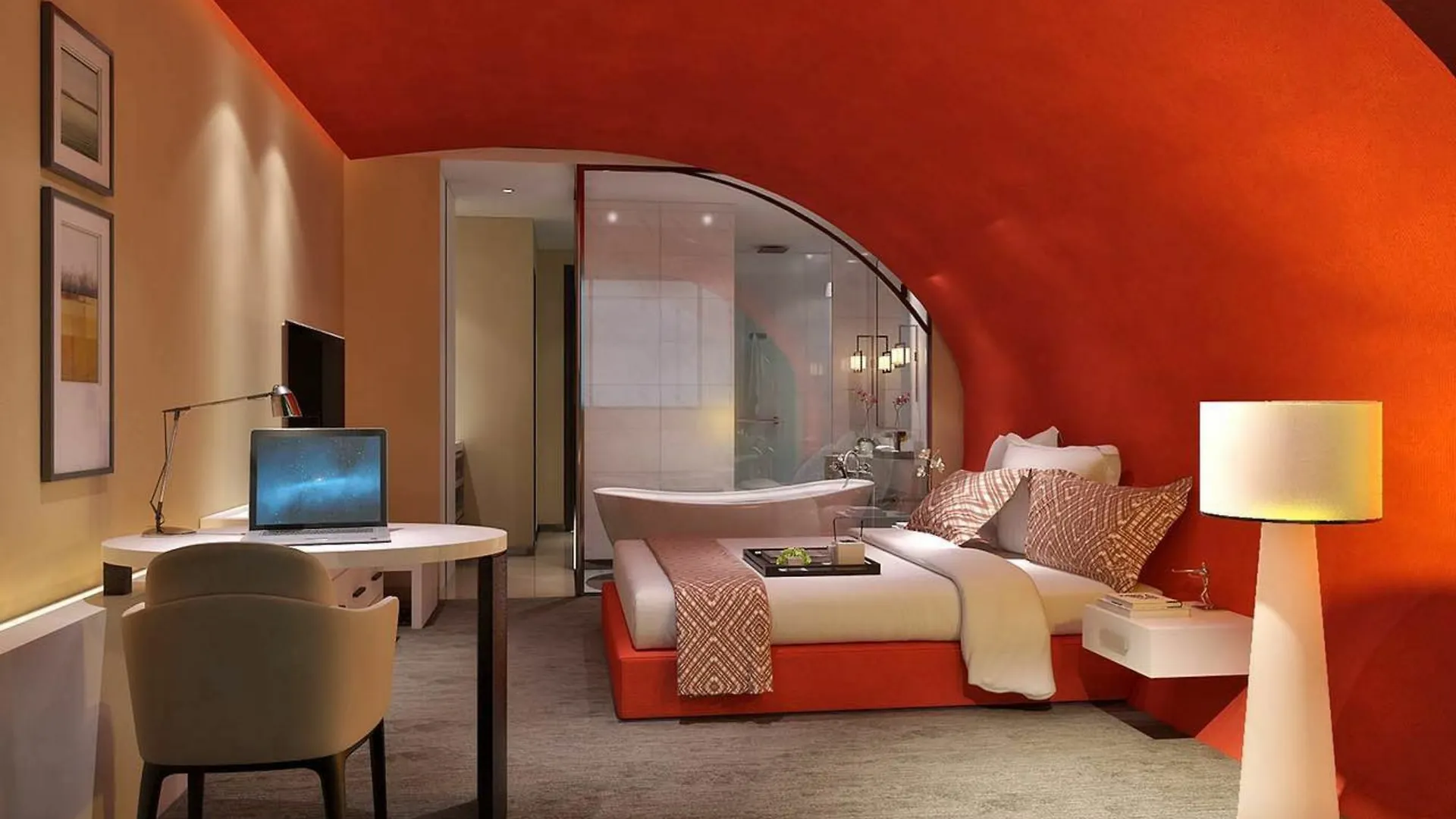 Hs Forest Hotel Lojang 3*,