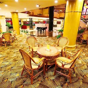 Jingan Peony Plaza **** Luoyang (Henan)