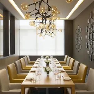 Hyatt Place Luoyang **** Luoyang (Henan)
